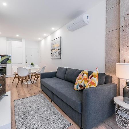 Apartamento GuestReady - Picaria Graffiti OOporto Exterior foto