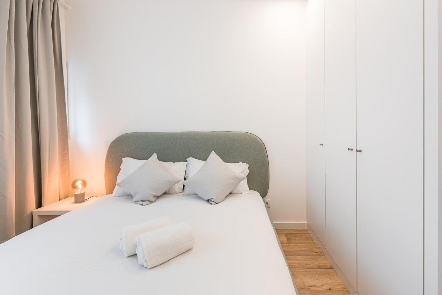 Apartamento GuestReady - Picaria Graffiti OOporto Exterior foto